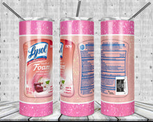 Load image into Gallery viewer, Lysol