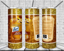 Load image into Gallery viewer, Lysol