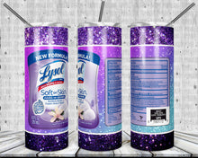 Load image into Gallery viewer, Lysol