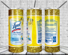 Load image into Gallery viewer, Lysol