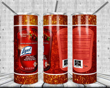 Load image into Gallery viewer, Lysol